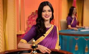 Live Casino Trực Tuyến